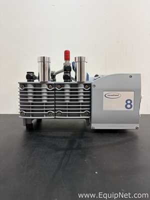Vacuubrand ME 8 NT Vacuum Pump