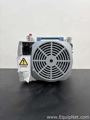 Vacuubrand ME 8 NT Vacuum Pump