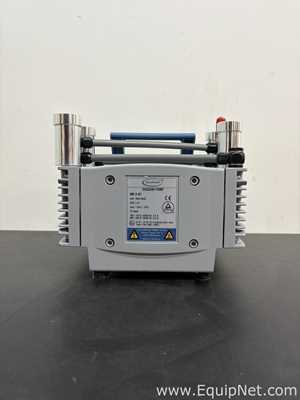 Vacuubrand ME 8 NT Vacuum Pump