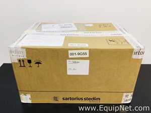 Biorreactor Sartorius . Sin usar