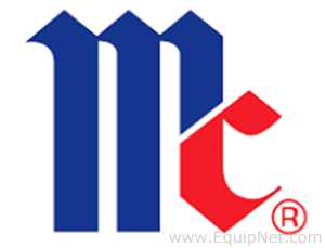  McCormick Scientific 1