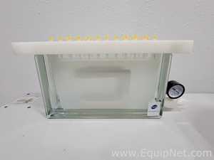 Aspirador Phenomenex Glass Block