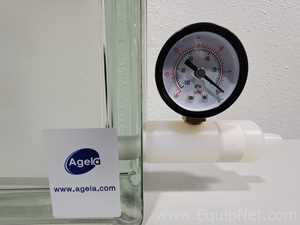 Aspirador Phenomenex Glass Block