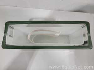 Aspirador Phenomenex Glass Block