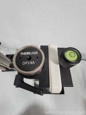 Equipamentos Laboratoriais Diversos ThorLabs Inc. WAP10/M