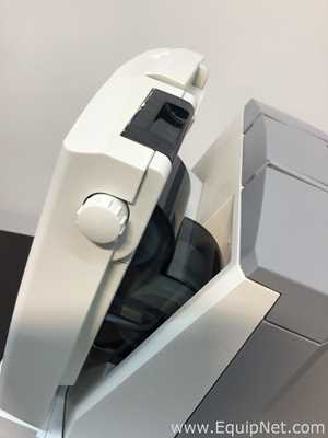Analizador Siemens RapidPoint 500
