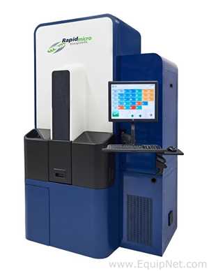 Rapid Micro E700-GD2 Growth Direct Rapid Sterility System