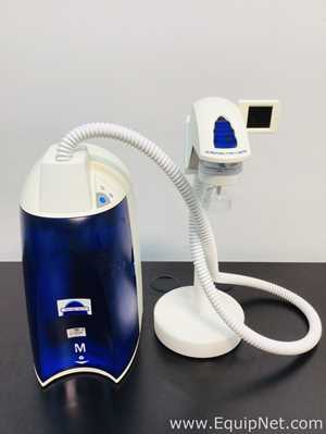 Sistema de Purificação e Destilação de Água Millipore Synergy UV-R