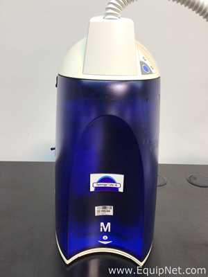 Sistema de Purificação e Destilação de Água Millipore Synergy UV-R