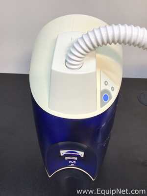 Sistema de Purificação e Destilação de Água Millipore Synergy UV-R