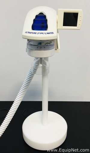 Sistema de Purificação e Destilação de Água Millipore Synergy UV-R