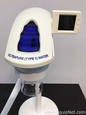 Sistema de Purificação e Destilação de Água Millipore Synergy UV-R