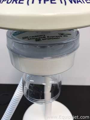 Sistema de Purificação e Destilação de Água Millipore Synergy UV-R