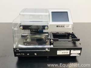 Lavadora - Placa BioTek Instruments 405 TS