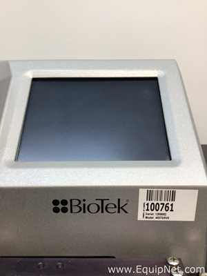 Lavadora - Placa BioTek Instruments 405 TS