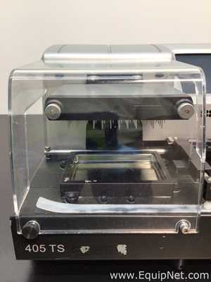 Lavadora - Placa BioTek Instruments 405 TS