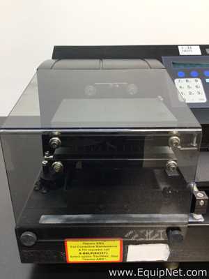 Bio-Tek Instruments ELX405 Select Microplate Washer