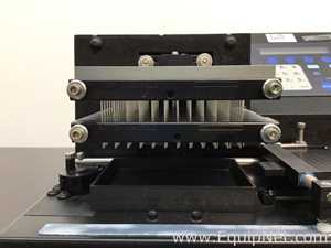 Bio-Tek Instruments ELX405 Select Microplate Washer