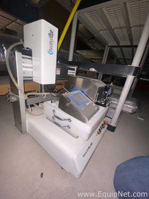 ATG Pharma RoboCAP RL-300 Benchtop Automation Filling Machine