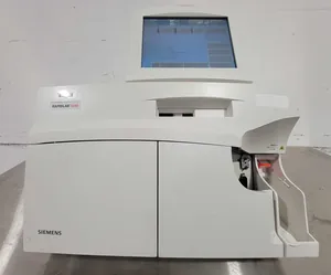 Siemens RAPIDLAB 1240 Blood Gas Analyzer
