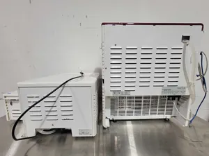 Cytiva AKTA Pure Chromatography System With Fraction Collector F9-C And Sample Pump S9