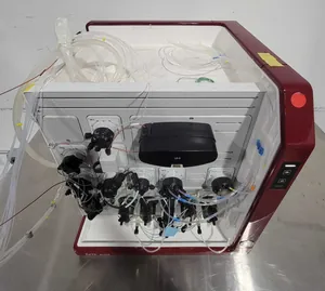 Cytiva AKTA Pure Chromatography System With Fraction Collector F9-C And Sample Pump S9