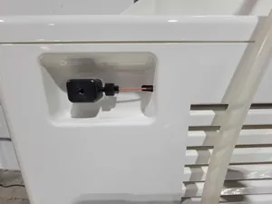 Cytiva AKTA Pure Chromatography System With Fraction Collector F9-C And Sample Pump S9