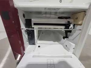 Cytiva AKTA Pure Chromatography System With Fraction Collector F9-C And Sample Pump S9