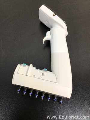 Lote de 3 Pipeteador Thermo Scientific E1-CLIPTip