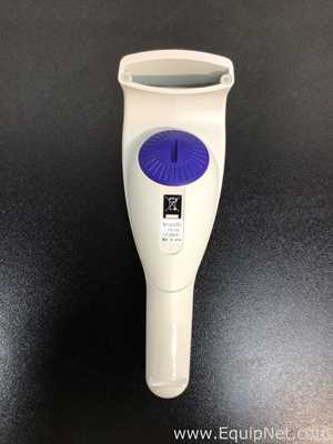 Refractómetro Mettler Toledo Refracto 30GS