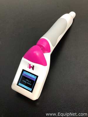 Contador Eletrônico Millipore Scepter