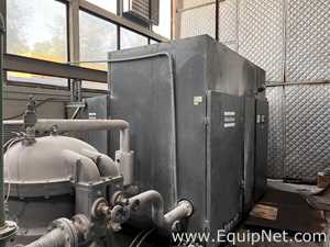 Compresor de Aire Atlas Copco ZT 275
