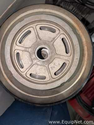 Clareador Westfalia KA 25 86 076