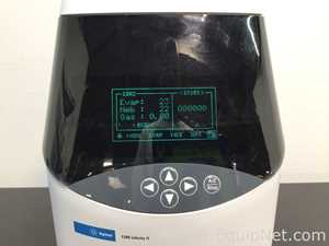 Agilent G7102A 1290 Infinity II ELSD Detector