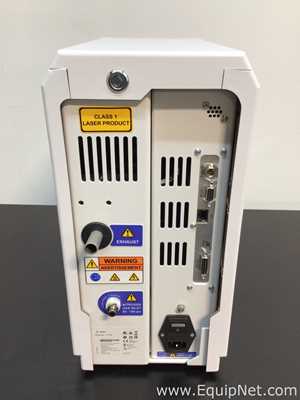 Agilent G7102A 1290 Infinity II ELSD Detector