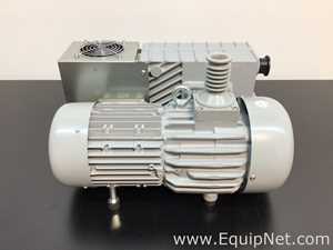Agilent MS40 Plus Rotary Vane Vacuum Pump