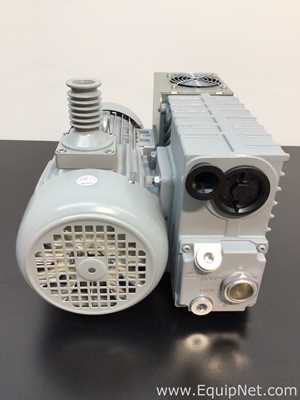 Agilent MS40 Plus Rotary Vane Vacuum Pump