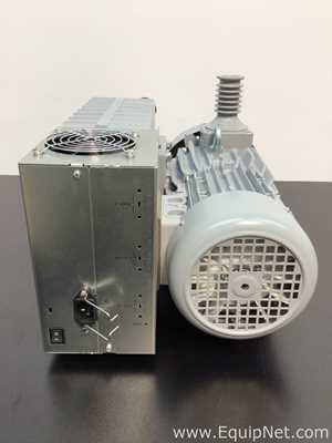Agilent MS40 Plus Rotary Vane Vacuum Pump