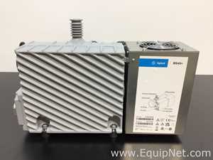 Agilent MS40 Plus Rotary Vane Vacuum Pump