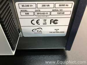 Calorímetro TA Instruments Nano DSC