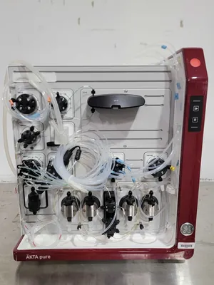 cytiva AKTA Pure Chromatography