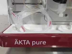 cytiva AKTA Pure Chromatography