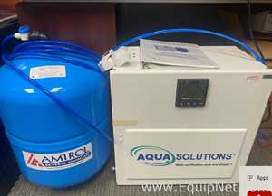 Aqua Solutions T1 RODI Water System with UV and UF