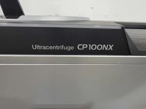 Centrífuga para laboratorio Eppendorf CP100NX