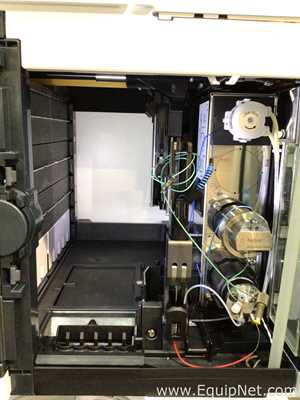 Agilent 1260 Infinity II HPLC System With FLD Detector, MWD Detector and Bin Pump