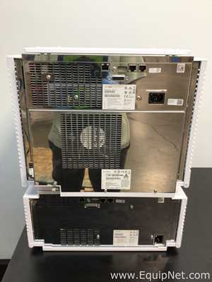 Agilent 1260 Infinity II HPLC System With FLD Detector, MWD Detector and Bin Pump