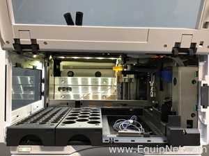 Agilent 1260 Infinity II HPLC System With FLD Detector, MWD Detector and Bin Pump