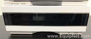 Agilent 1260 Infinity II HPLC System With FLD Detector, MWD Detector and Bin Pump