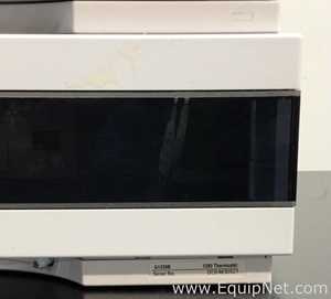 Agilent 1260 Infinity II HPLC System With FLD Detector, MWD Detector and Bin Pump