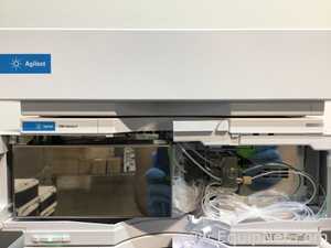 Agilent 1260 Infinity II HPLC System With FLD Detector, MWD Detector and Bin Pump